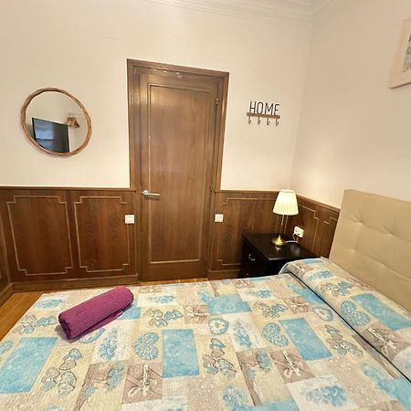 Alojamiento Nuevo Balmes Barselona Dış mekan fotoğraf