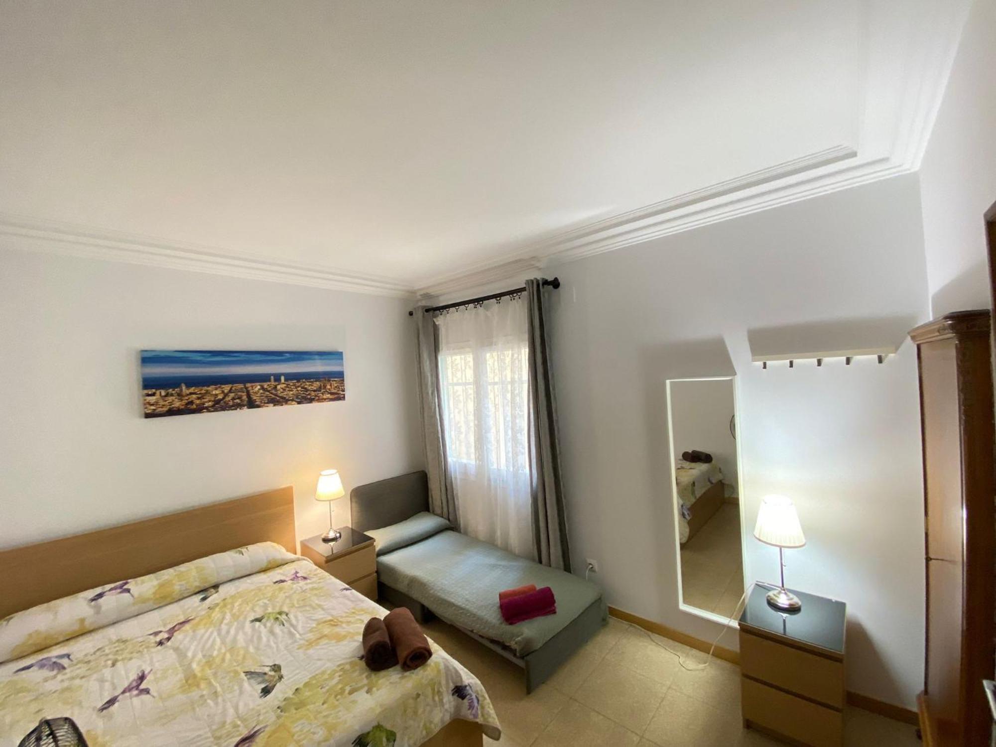 Alojamiento Nuevo Balmes Barselona Dış mekan fotoğraf