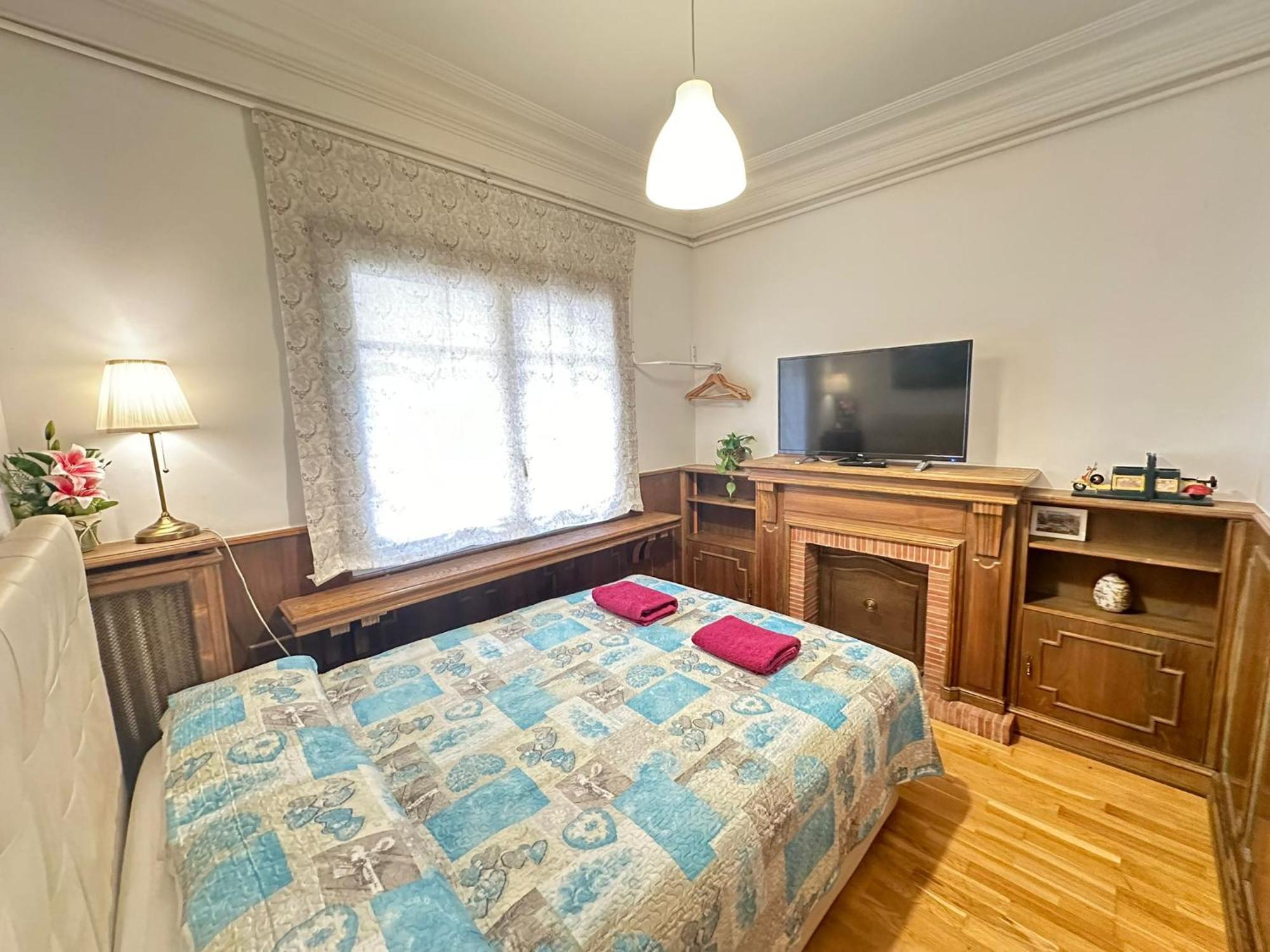 Alojamiento Nuevo Balmes Barselona Dış mekan fotoğraf