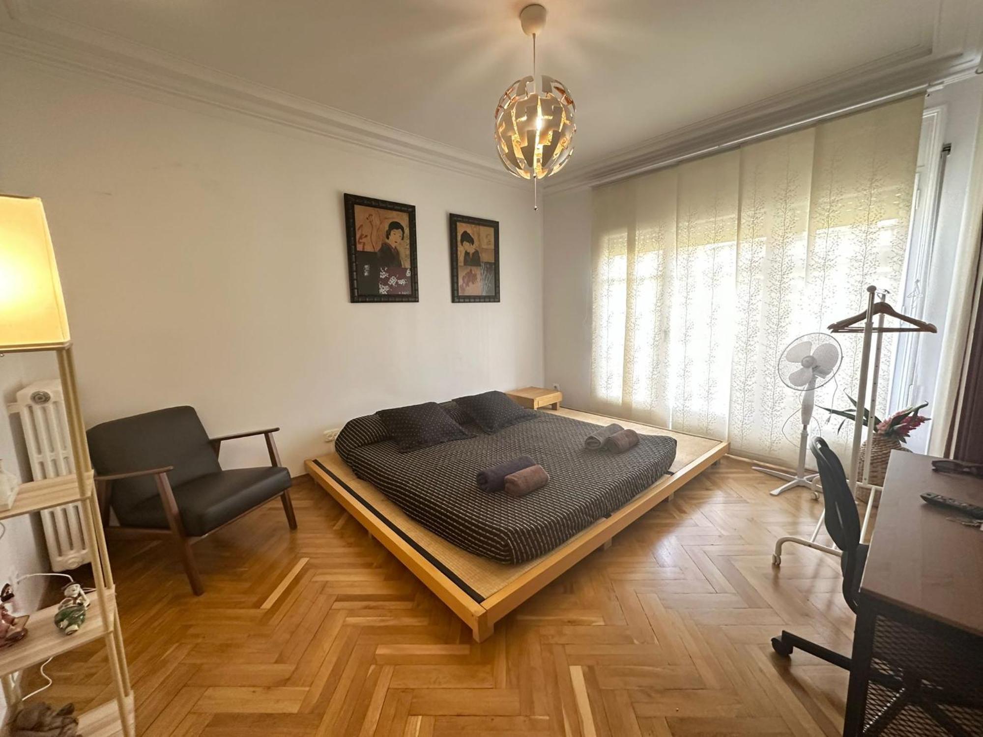 Alojamiento Nuevo Balmes Barselona Dış mekan fotoğraf