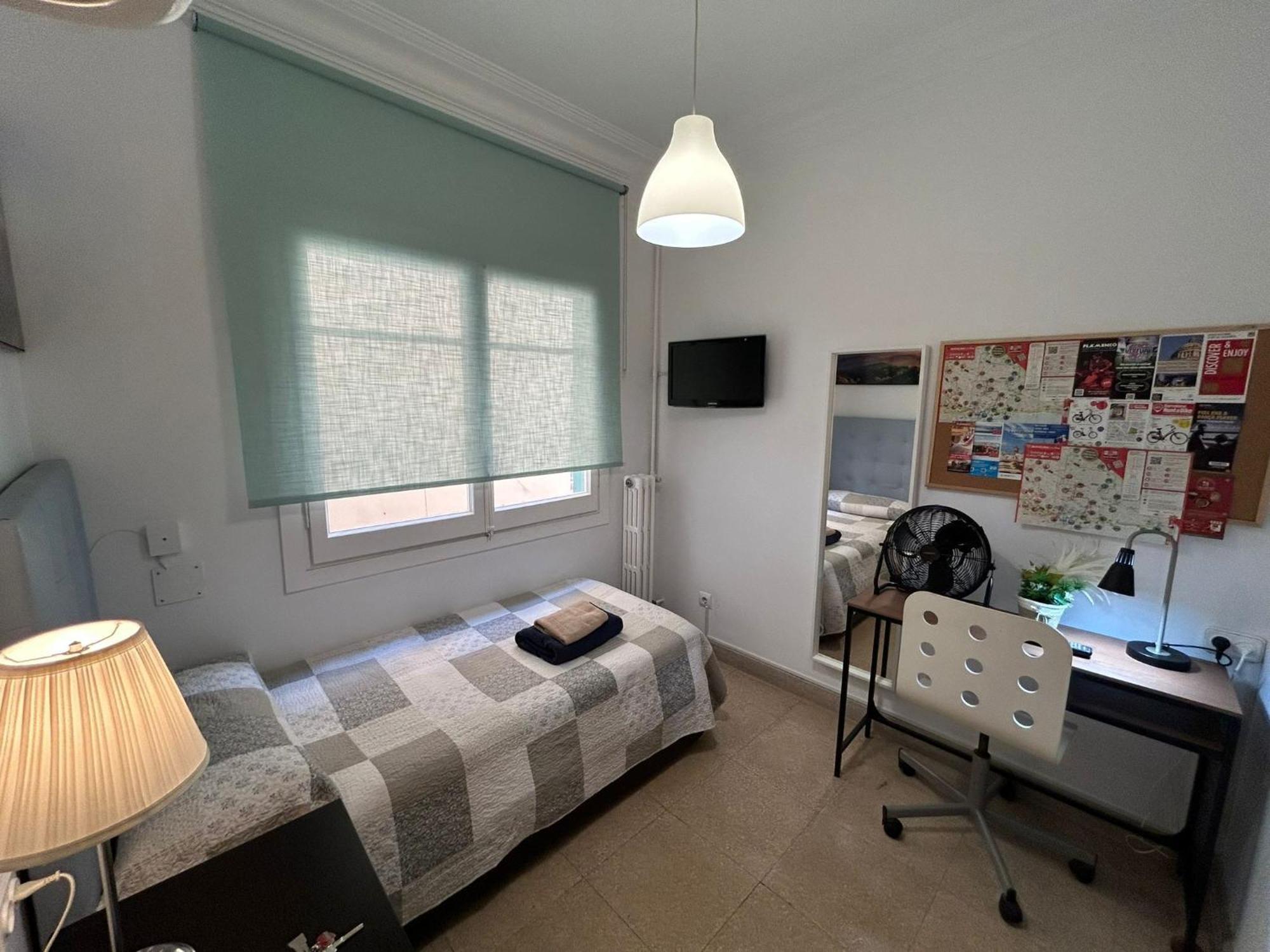 Alojamiento Nuevo Balmes Barselona Dış mekan fotoğraf