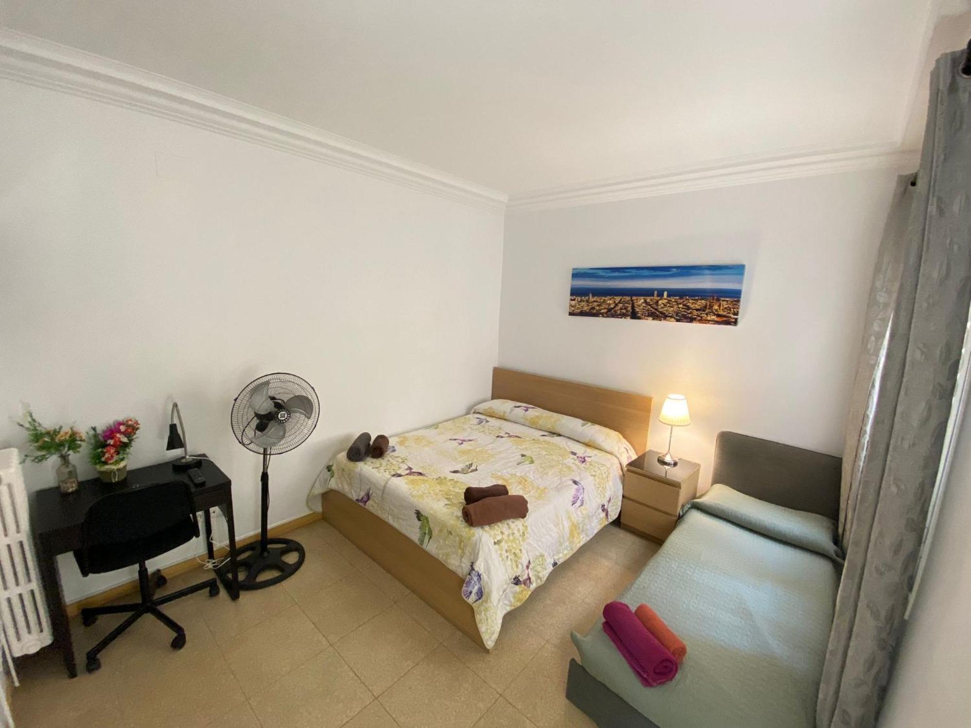 Alojamiento Nuevo Balmes Barselona Dış mekan fotoğraf