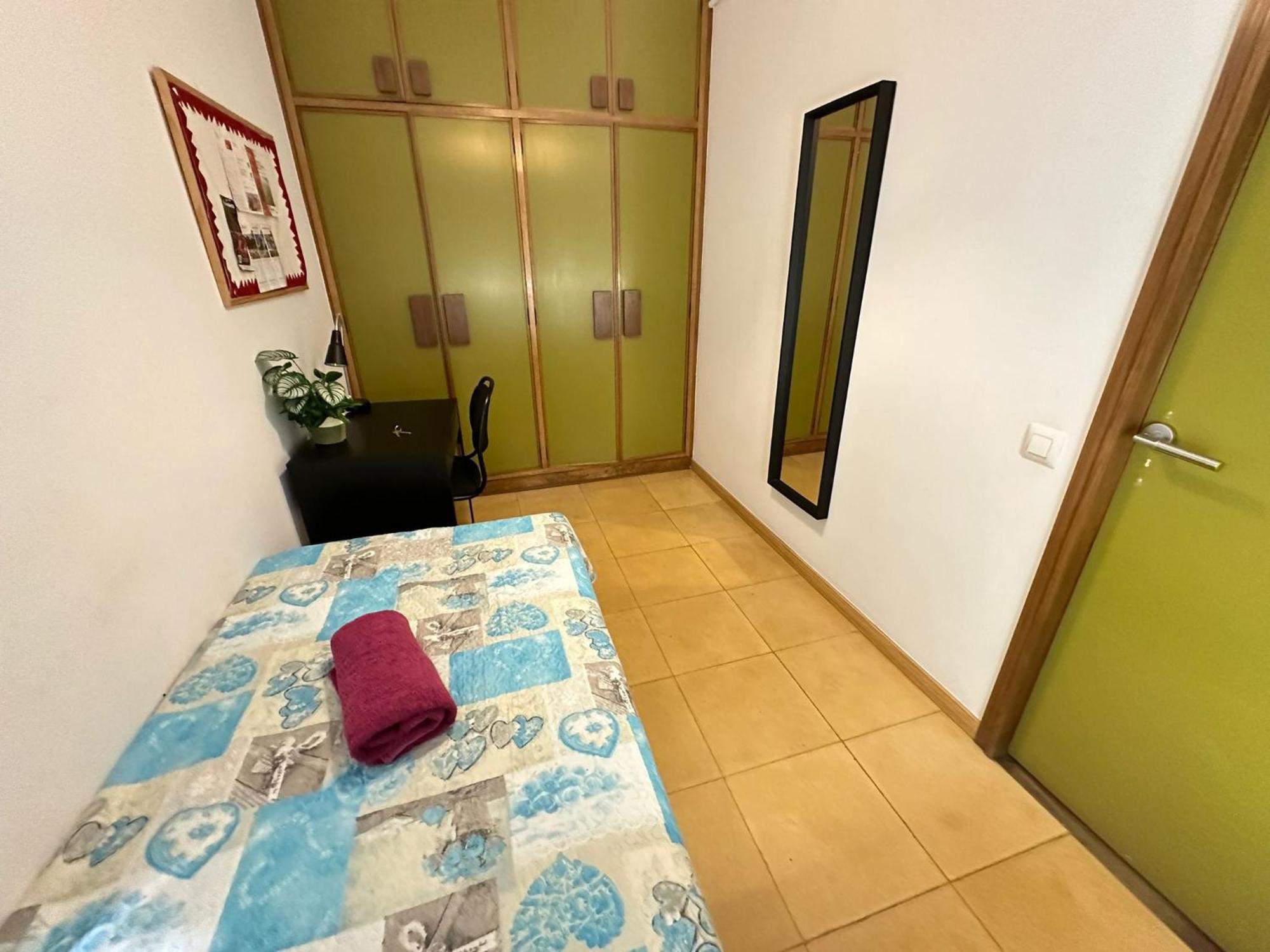 Alojamiento Nuevo Balmes Barselona Dış mekan fotoğraf